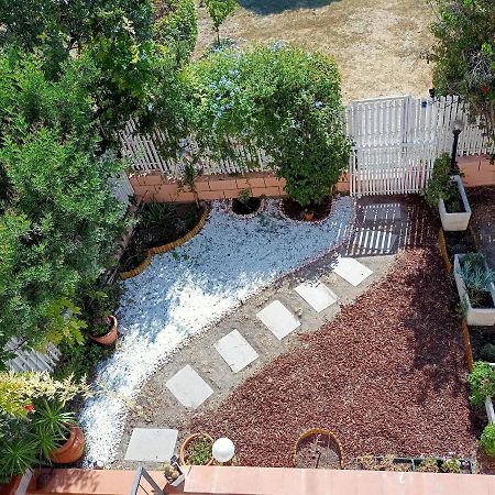 B&B Il Marinaio Сасари Екстериор снимка