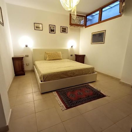 B&B Il Marinaio Сасари Екстериор снимка
