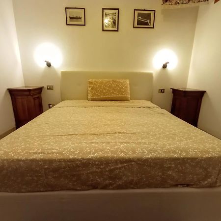 B&B Il Marinaio Сасари Екстериор снимка