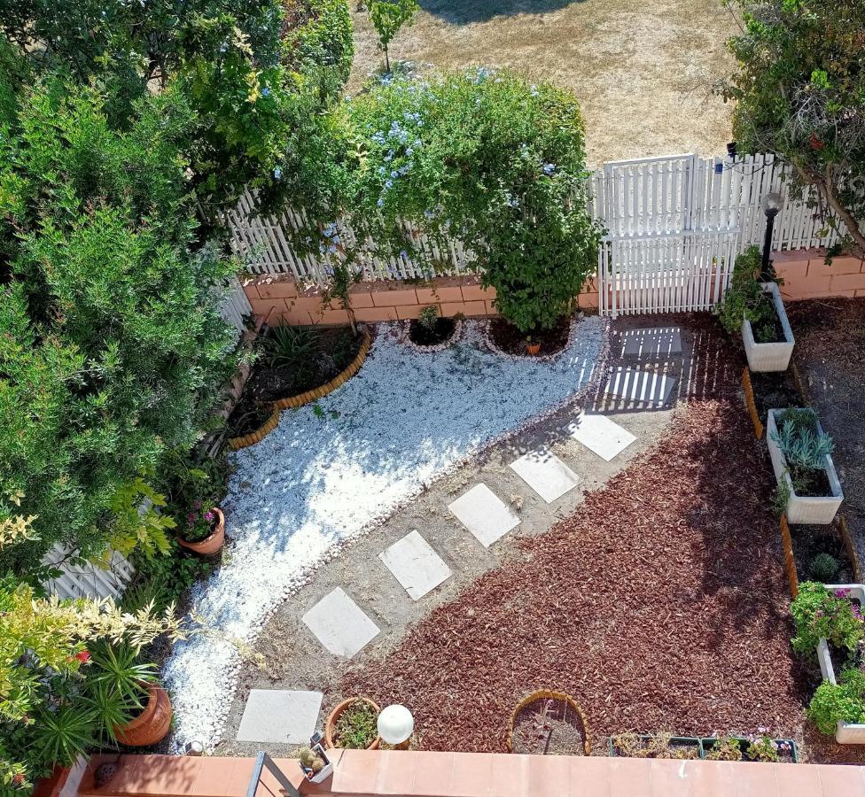B&B Il Marinaio Сасари Екстериор снимка
