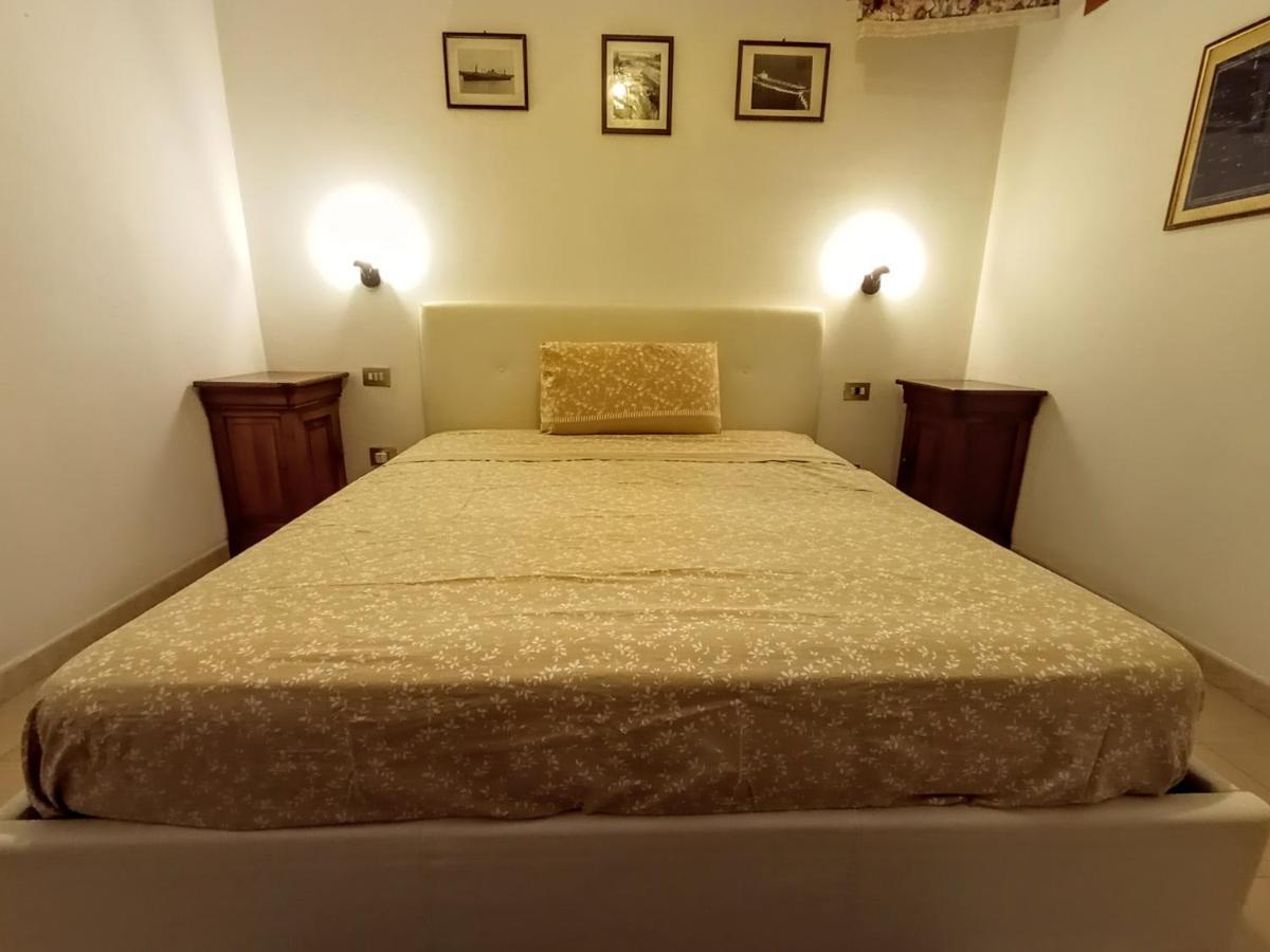 B&B Il Marinaio Сасари Екстериор снимка