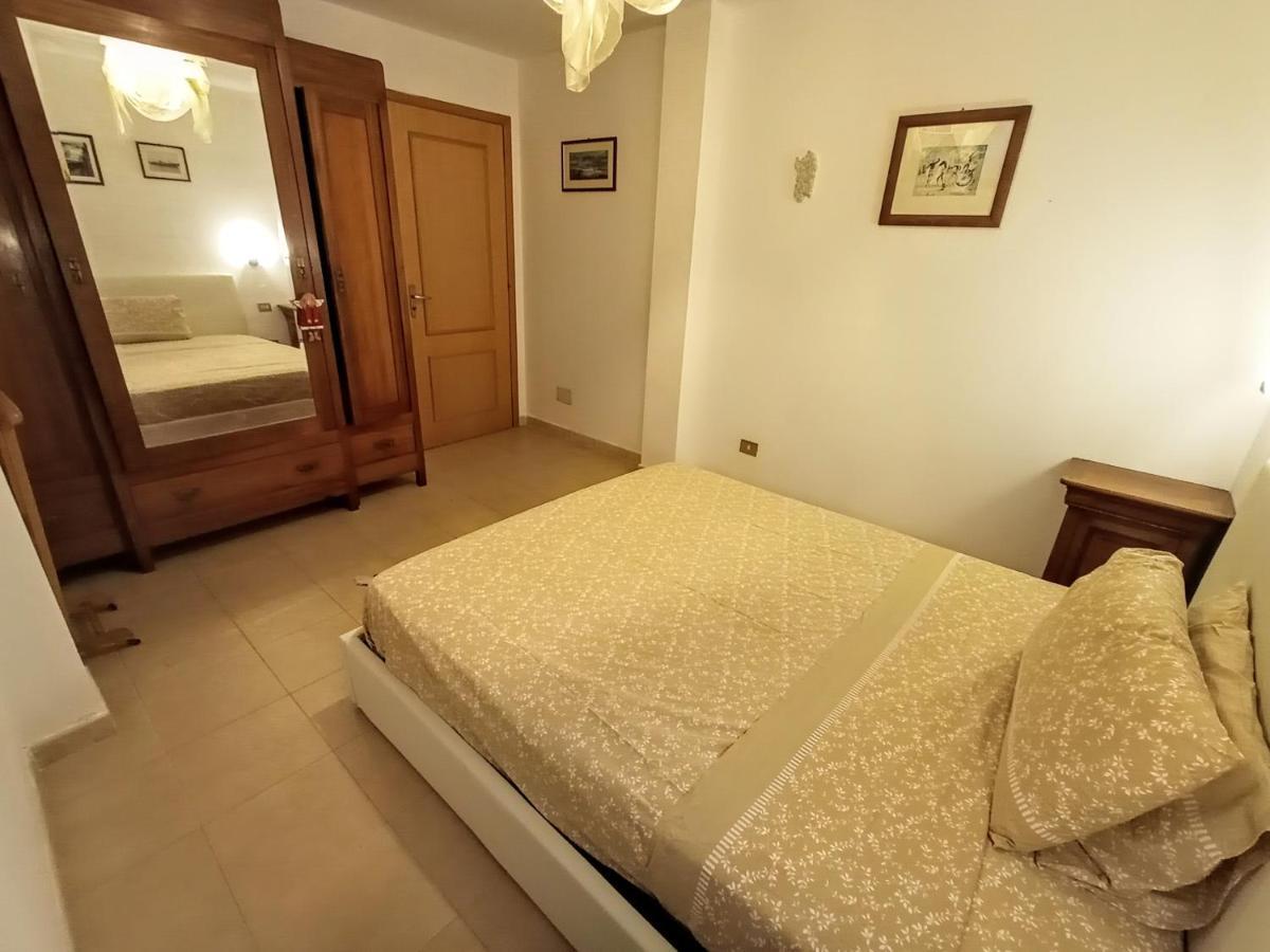 B&B Il Marinaio Сасари Екстериор снимка