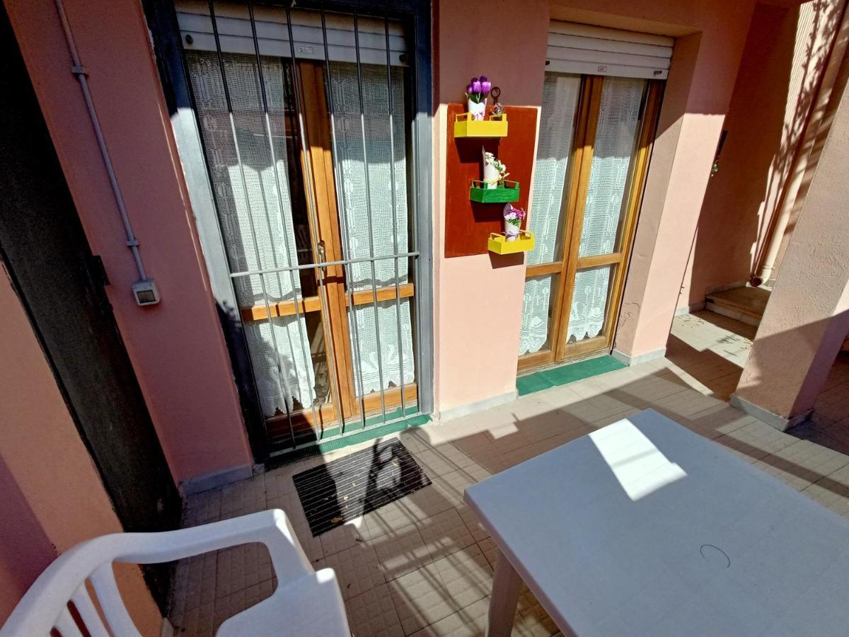 B&B Il Marinaio Сасари Екстериор снимка