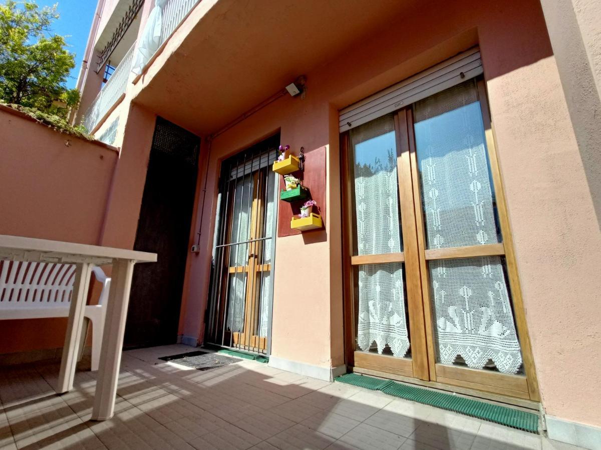 B&B Il Marinaio Сасари Екстериор снимка