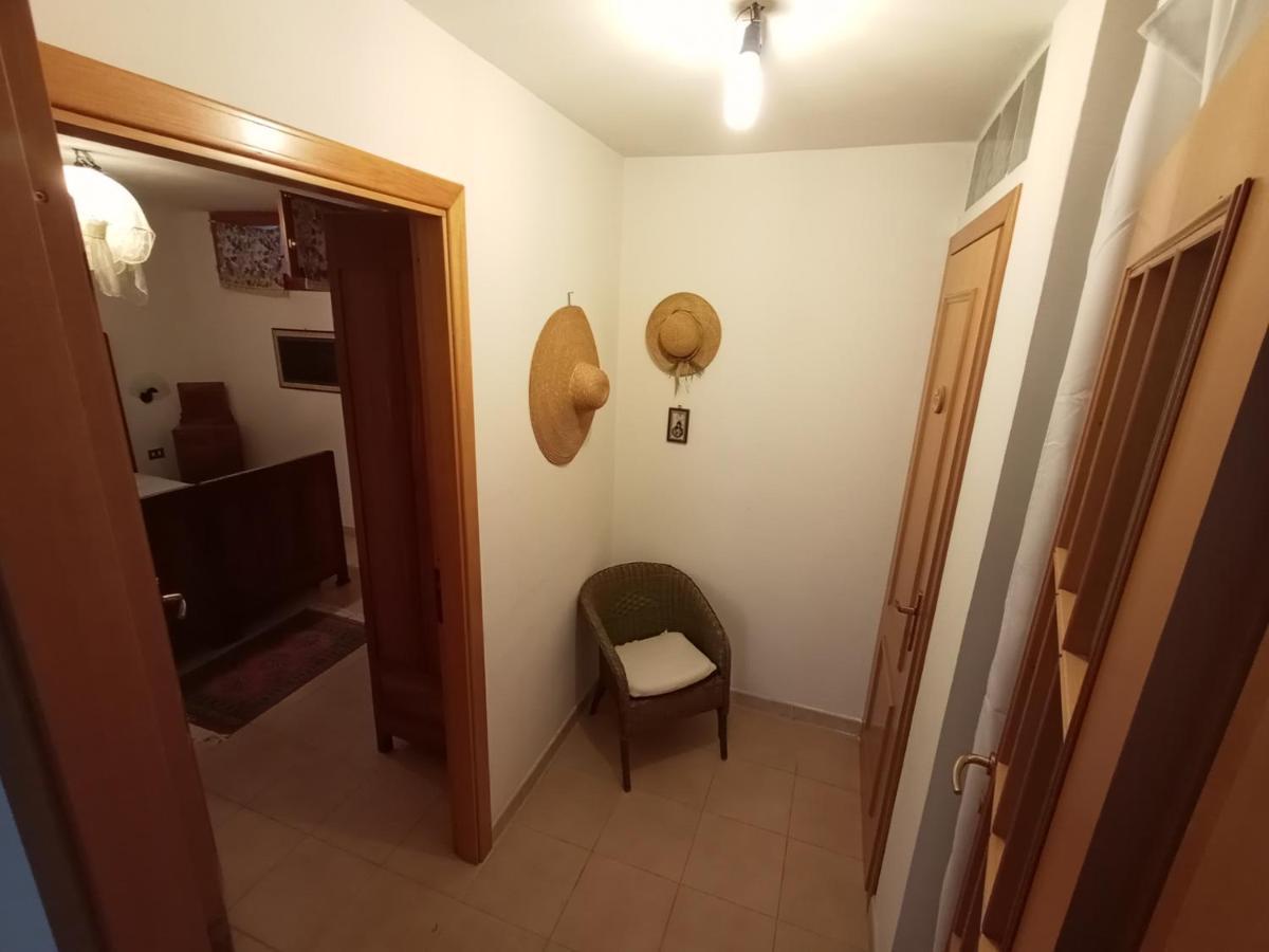B&B Il Marinaio Сасари Екстериор снимка