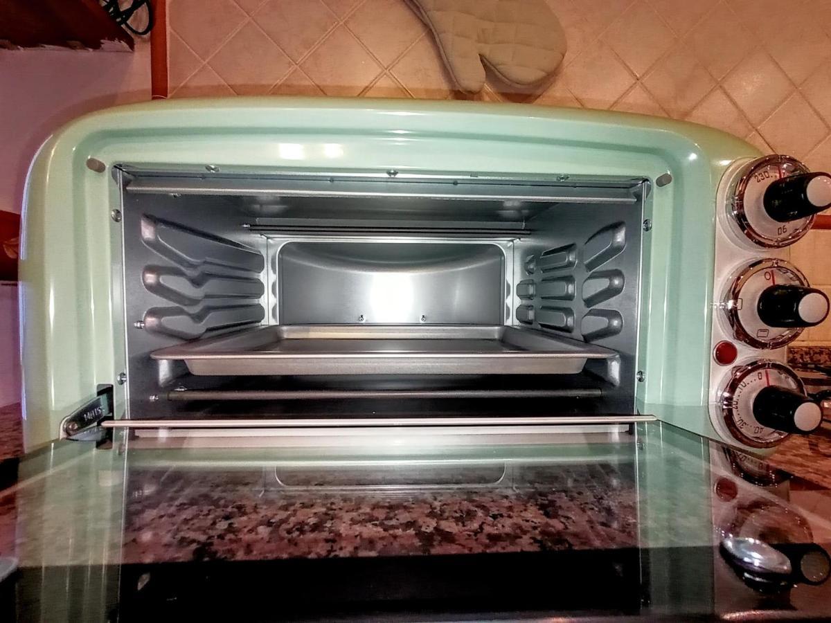 B&B Il Marinaio Сасари Екстериор снимка