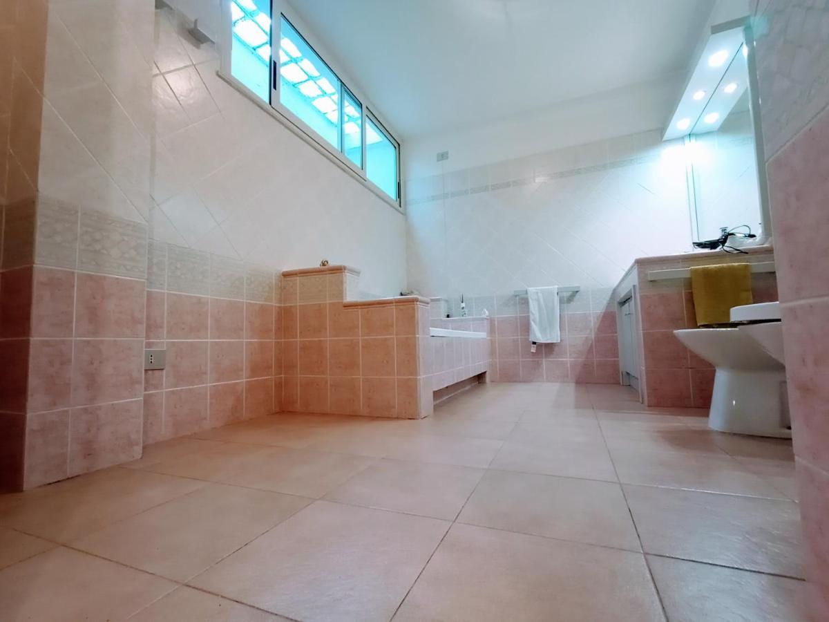 B&B Il Marinaio Сасари Екстериор снимка