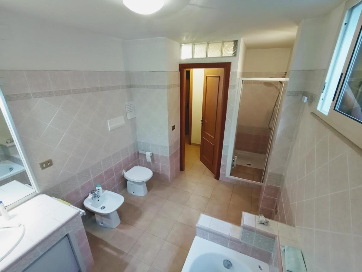 B&B Il Marinaio Сасари Екстериор снимка