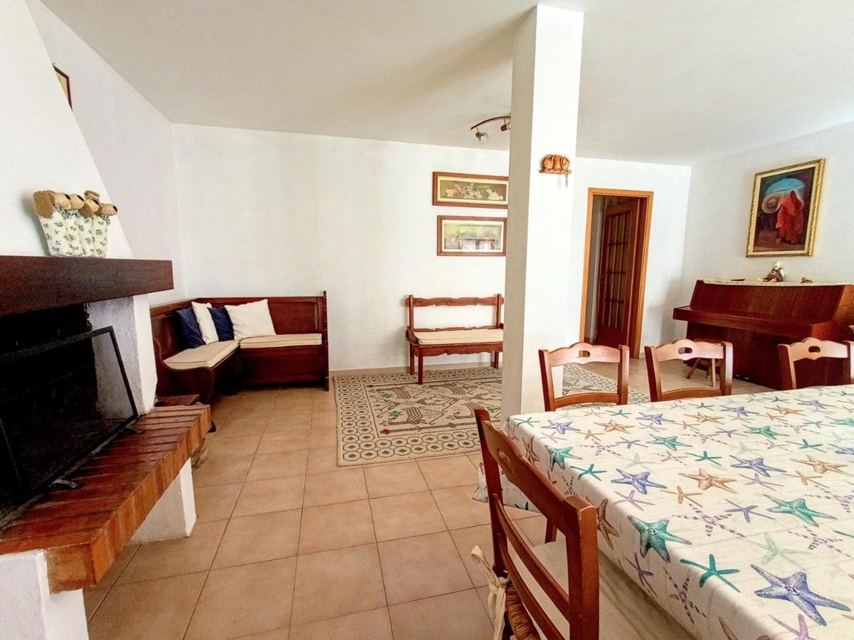 B&B Il Marinaio Сасари Екстериор снимка
