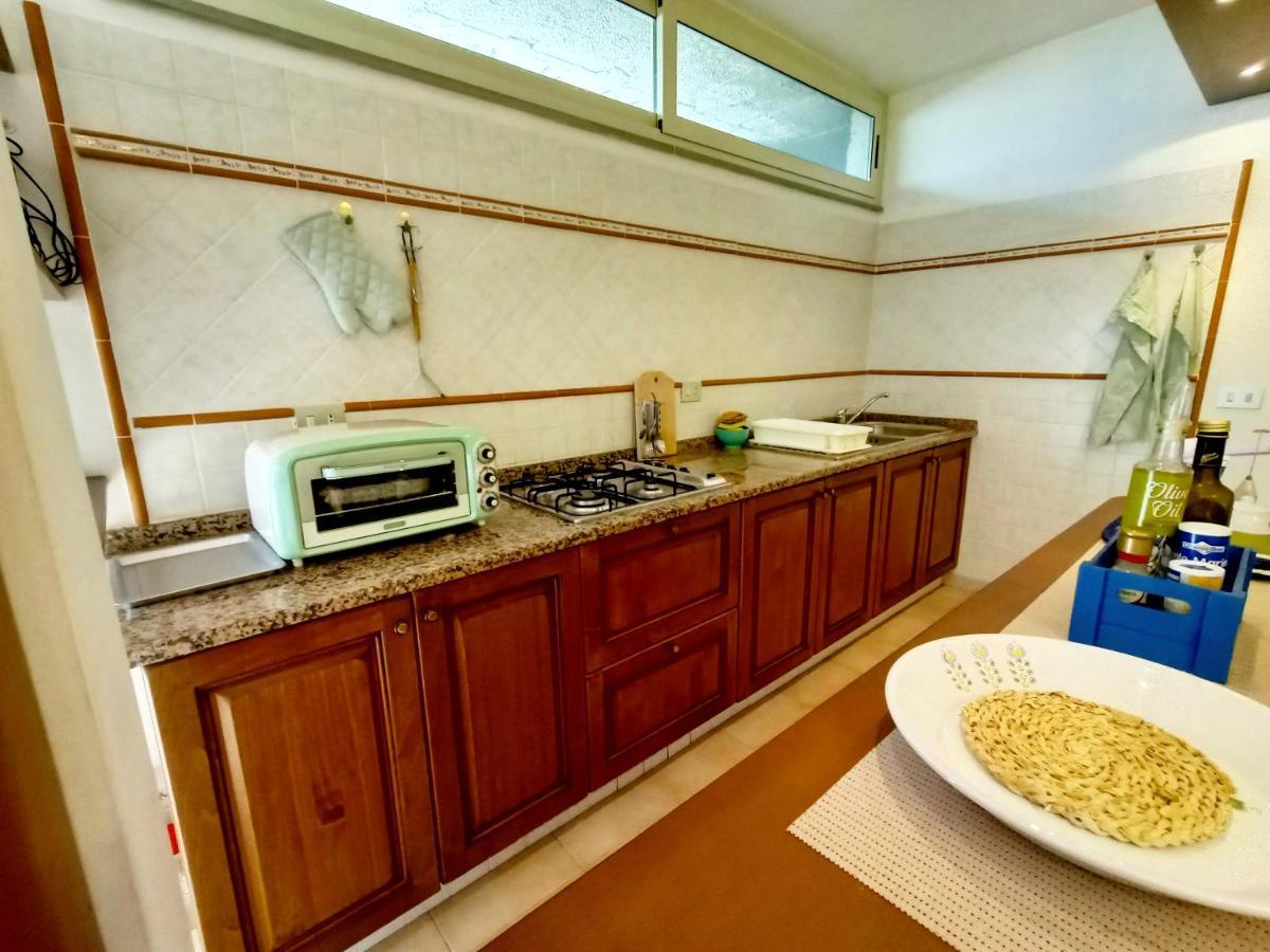 B&B Il Marinaio Сасари Екстериор снимка
