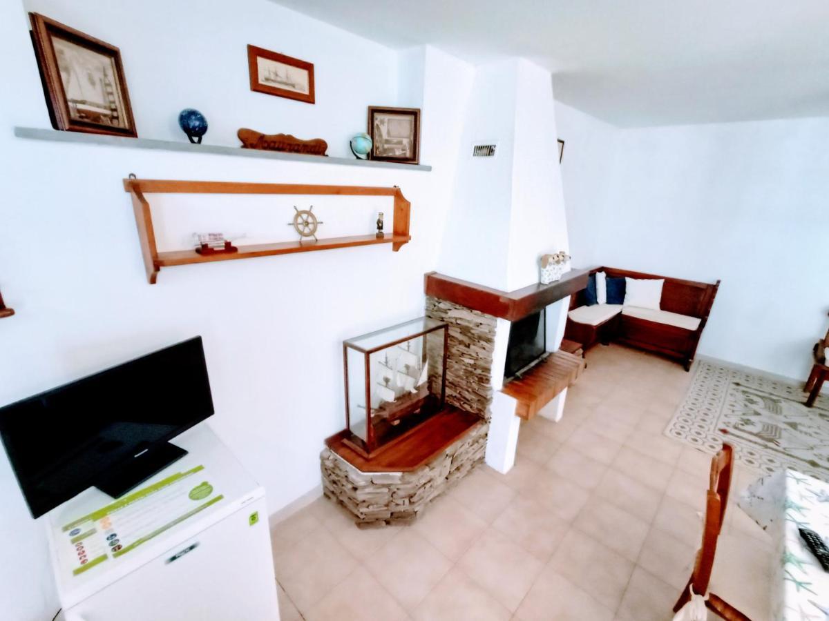 B&B Il Marinaio Сасари Екстериор снимка