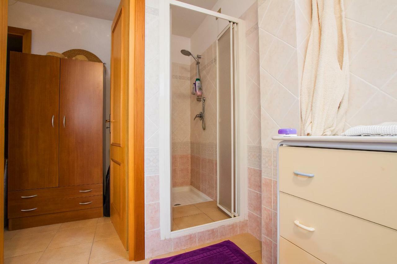 B&B Il Marinaio Сасари Екстериор снимка