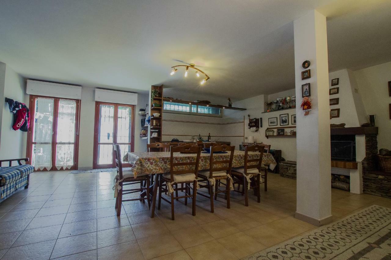 B&B Il Marinaio Сасари Екстериор снимка