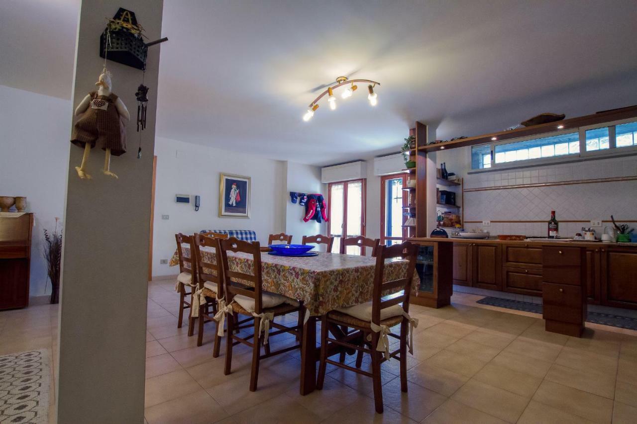 B&B Il Marinaio Сасари Екстериор снимка