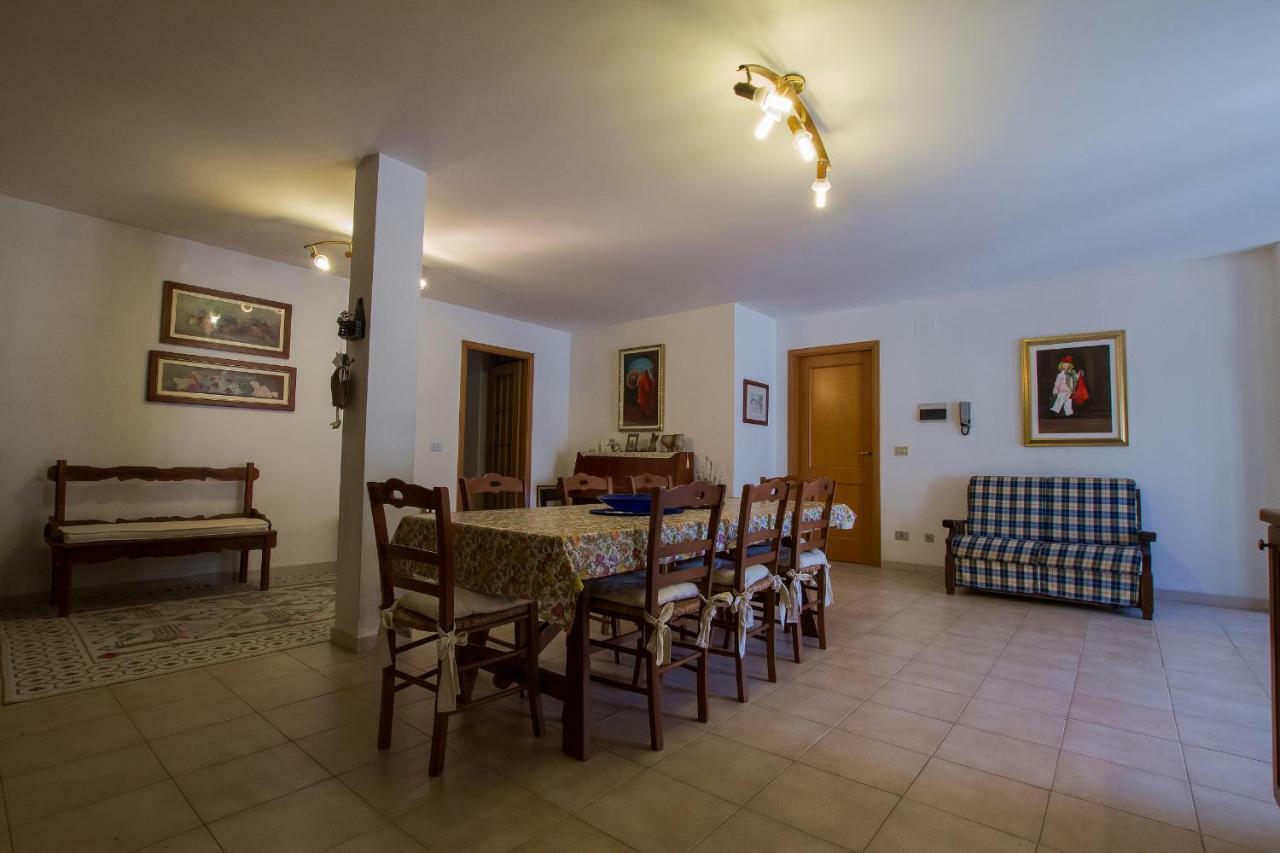 B&B Il Marinaio Сасари Екстериор снимка
