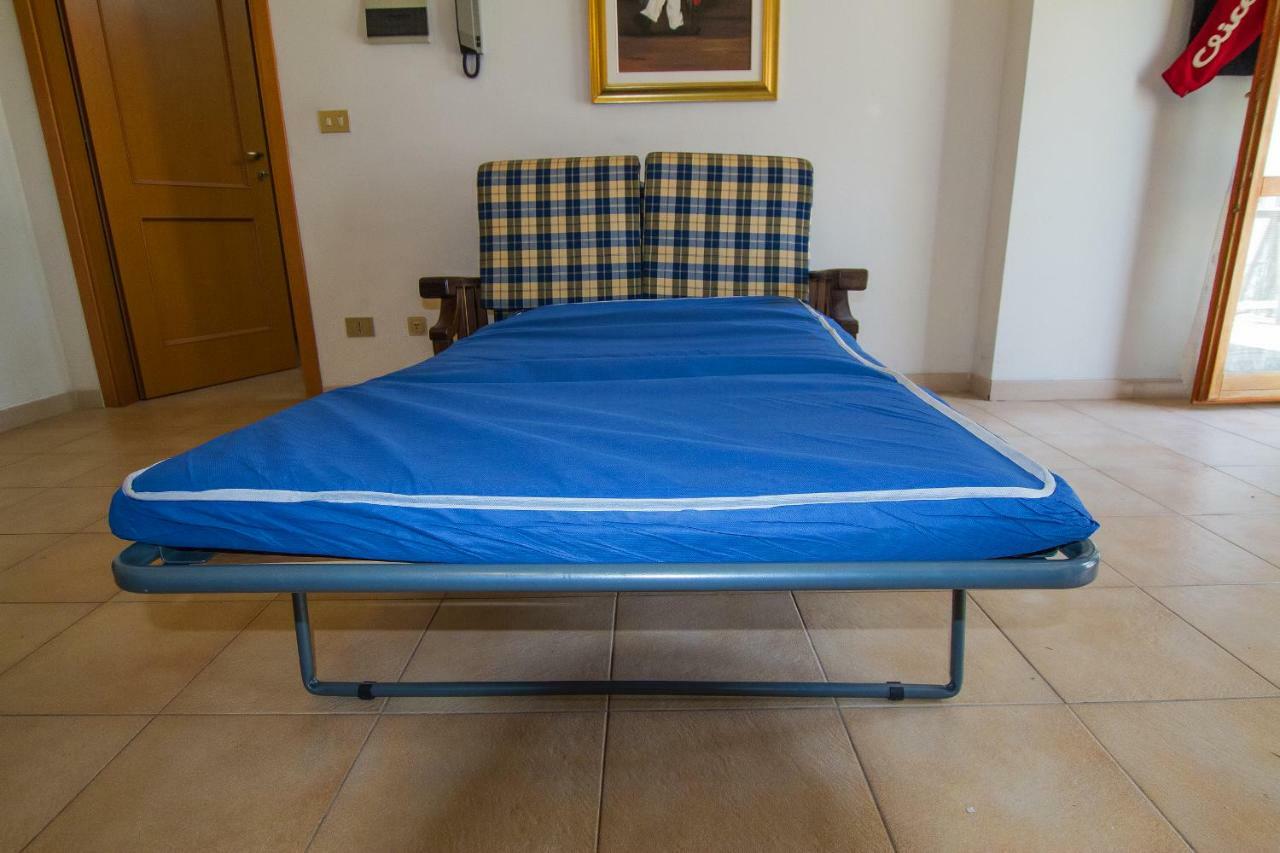 B&B Il Marinaio Сасари Екстериор снимка